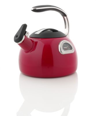 PerfecTemp Tea Kettle